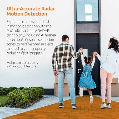Toucan Wireless Video Doorbell Pro