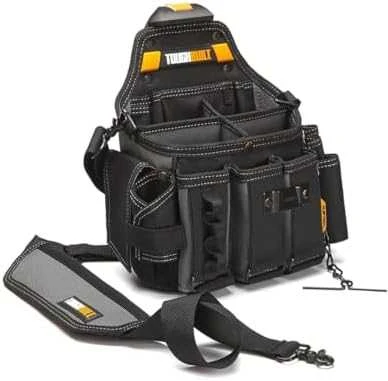 Elektriko krepšys su diržu per petį ToughBuilt TB-CT-104