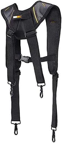 Paminkštintos petnešos ToughBuilt®