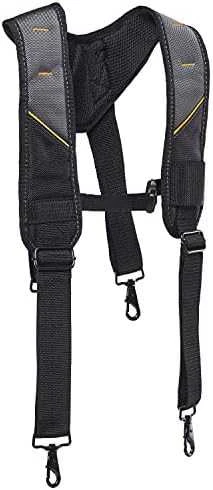 Paminkštintos petnešos ToughBuilt®