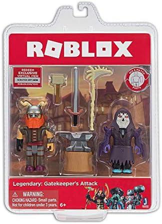 ROBLOX Mängukomplekt