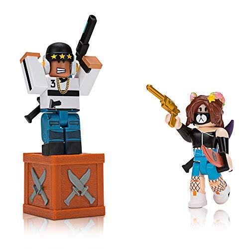ROBLOX Mängukomplekt