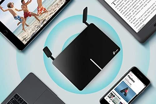 TP-LINK 4G+ LTE Maršrutizatorius Archer MR600 802.11ac