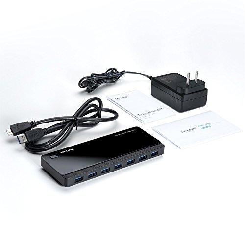 I/O HUB USB3 7PORT/UH720 TP-LINK