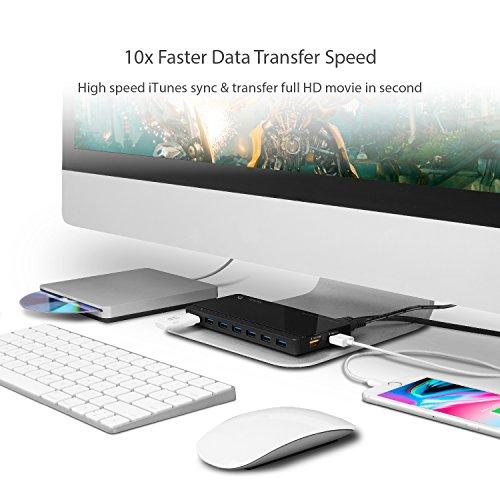 I/O HUB USB3 7PORT/UH720 TP-LINK