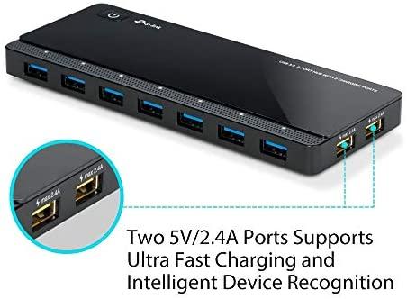 I/O HUB USB3 7PORT/UH720 TP-LINK