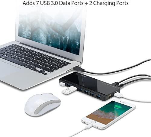 I/O HUB USB3 7PORT/UH720 TP-LINK