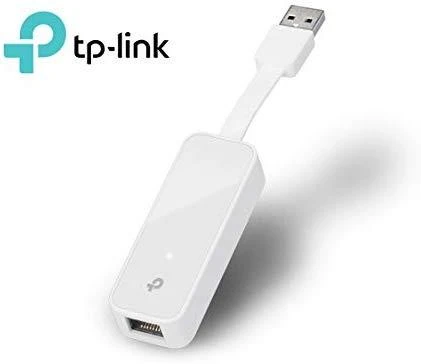 TP-LINK greito Ethernet USB 3.0 adapteris