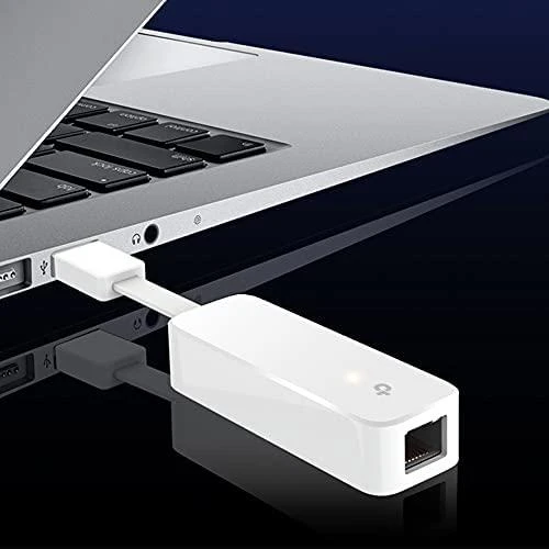 TP-LINK greito Ethernet USB 3.0 adapteris