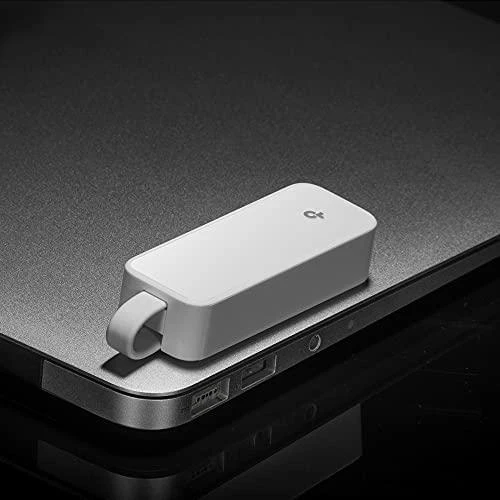TP-LINK greito Ethernet USB 3.0 adapteris