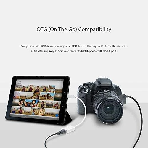 TP-LINK USB-C į USB 3.0 adapteris