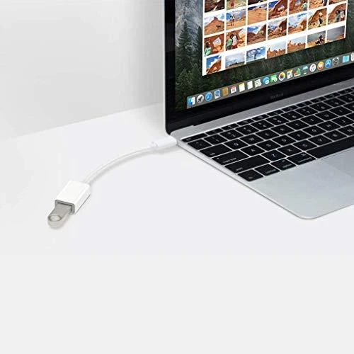 TP-LINK USB-C į USB 3.0 adapteris