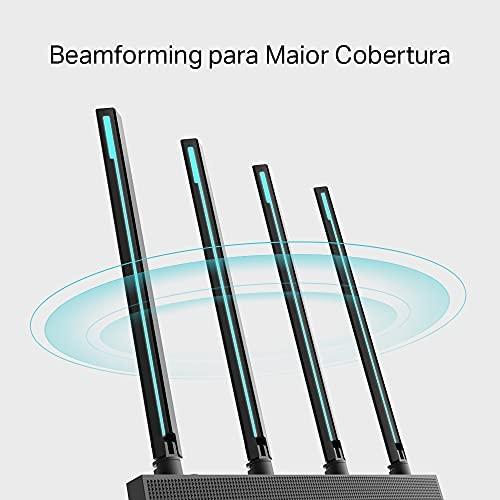 TP-LINK Archer C80 TP-Link Archer C80 AC1900 Dviejų juostų belaidis 802.11ac Gbit maršrutizatorius 4xLAN MU-MIMO