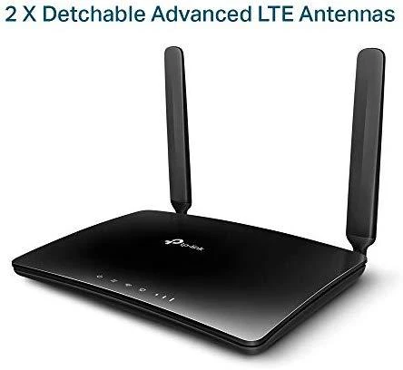 Maršrutizatorius TP-Link Archer MR400