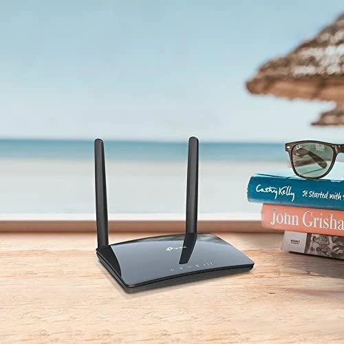 Maršrutizatorius TP-Link Archer MR400