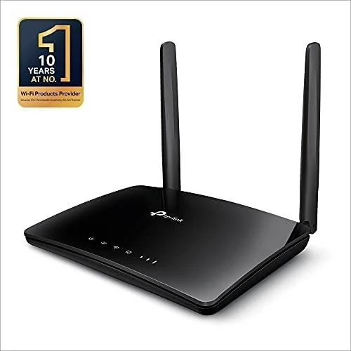 Maršrutizatorius TP-Link Archer MR400