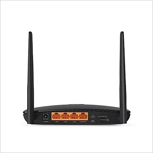 Maršrutizatorius TP-Link Archer MR400