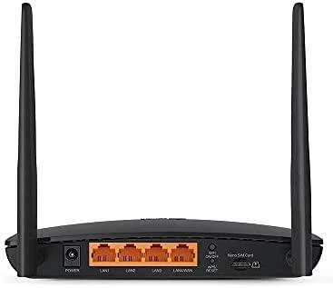 Maršrutizatorius TP-Link Archer MR400
