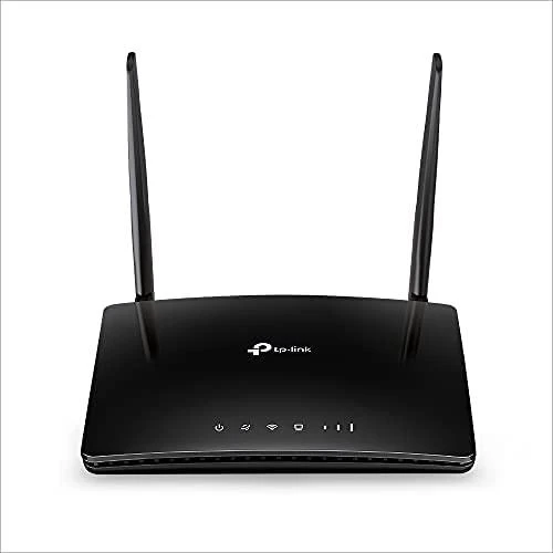 Maršrutizatorius TP-Link Archer MR400