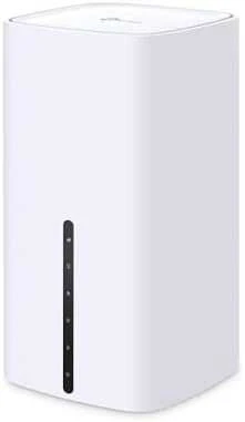 Maršrutizatorius TP-Link ARCHER NX600 5G AX3600 belaidis dvigubas