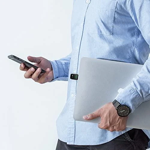 TP-LINK AC600 WiFi Nano USB adapteris