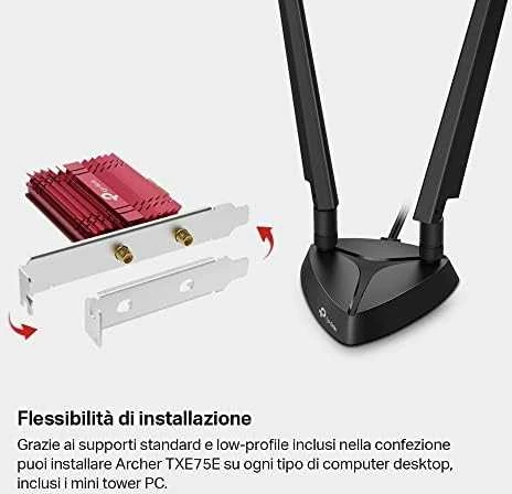 TP-Link Archer TXE75E