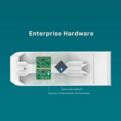Prieigos taškas TP-Link / CPE210