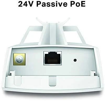 Prieigos taškas TP-Link / CPE210