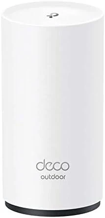 Maršrutizatorius TP-Link AX3000 lauko viso namo tinklelio WiFi 6