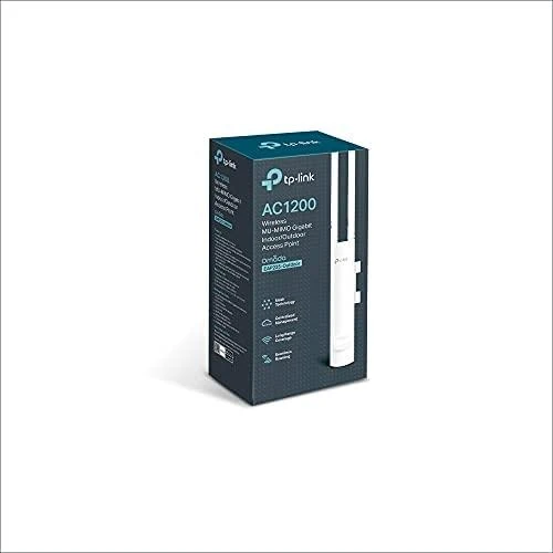 Prieigos taškas TP-LINK EAP225 (867 Mb/s - 802.11ac)