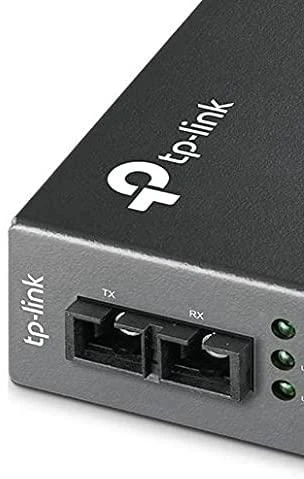 Media konverteris TP-Link / MC100CM