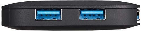 TP-LINK Nešiojamasis Adapteris USB3 4PORT/UH400