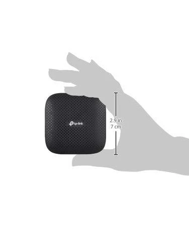 TP-LINK Nešiojamasis Adapteris USB3 4PORT/UH400