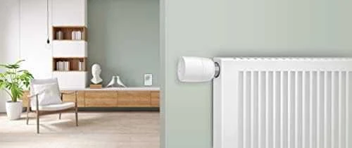 TP-LINK TP-LINK Kasa išmanusis termostatas KE100 rinkinys (KE100 rinkinys)