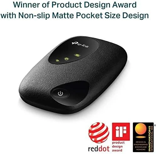 Modemas TP-LINK | 4G LTE mobilusis „Wi-Fi“ | M7000 | 150+50 Mbit/s | Tinklelio atramos Nr. | MU-MiMO Nr. | 3G/4G duomenų bendrinimas | Antenos tipas Vidinis | 1x micro USB