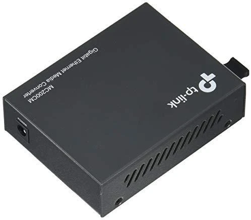 Media konverteris TP-Link / MC200CM