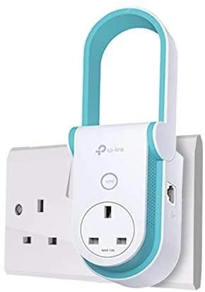 TP-LINK | Ilgintuvas | RE365 | 802.11ac | 2.4GHz/5GHz | 300+867 Mbit/s | 10/100 Mbit/s | Ethernet LAN (RJ-45) jungtys: 1 | MU-MiMO: Ne | ne PoE | Antenos tipas: 2 išorinės