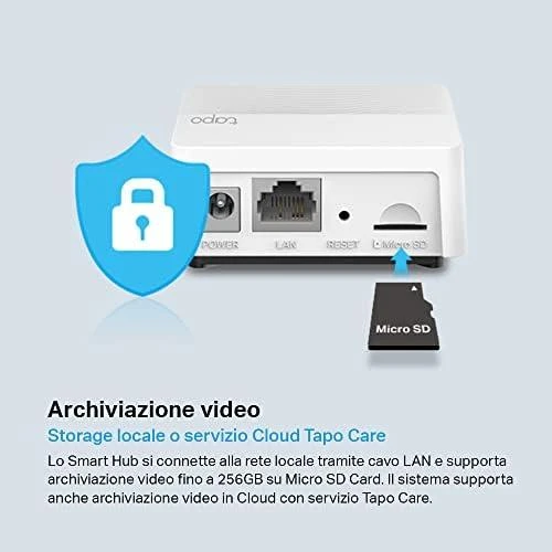 TP-LINK TPLINK IP-Kamera IPKamera Tapo C420S1 (TAPO C420S1)