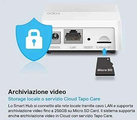 TP-Link Tapo C420S2
