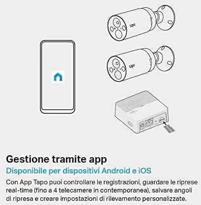 TP-Link Tapo C420S2