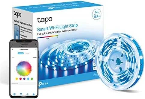 TP-LINK TP-LINK išmanusis „Wi-Fi“ maitinimo blokas TAPO P300 (TAPO P300)