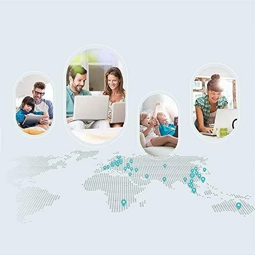 Maršrutizatorius TP-Link / TL-MR6400
