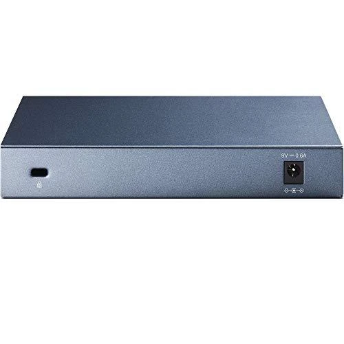 Šakotuvas TP-LINK TP-LINK komutatorius TL-SG108 TLSG108 (TL-SG108)