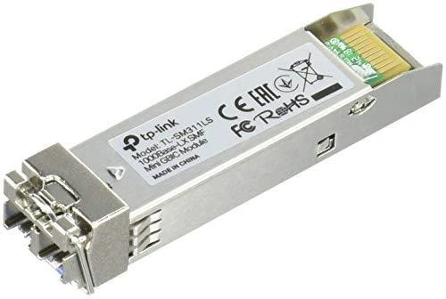 Šakotuvas TP-Link SFP / TL-SM311LS