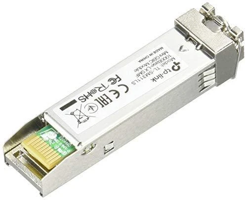 Šakotuvas TP-Link SFP / TL-SM311LS