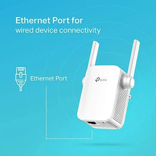 TP-LINK | Prailginti | TL-WA855RE | 802.11n | 2,4 GHz | 300 Mbit/s | 10/100 Mbit/s | Ethernet LAN (RJ-45) jungle 1 | MU-MiMO Nr. | nėra PoE | Antenos tipas 2x išorinė