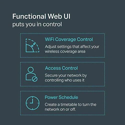 TP-LINK | Prailginti | TL-WA855RE | 802.11n | 2,4 GHz | 300 Mbit/s | 10/100 Mbit/s | Ethernet LAN (RJ-45) jungle 1 | MU-MiMO Nr. | nėra PoE | Antenos tipas 2x išorinė