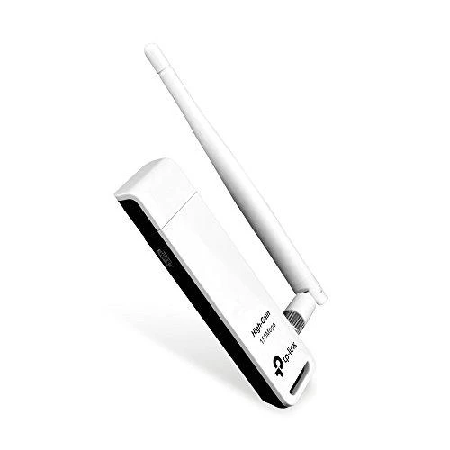 TP-LINK 150M WLAN USB didelės spartos atmintinė