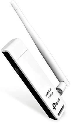 TP-LINK 150M WLAN USB didelės spartos atmintinė