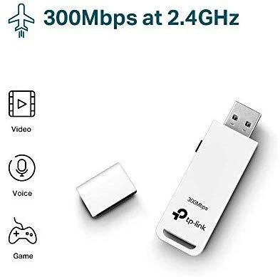 TP-LINK 300M-WLAN-N-USB-Stick